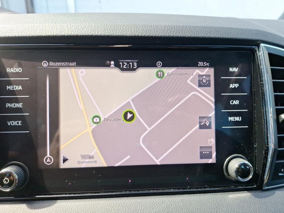 Škoda Karoq 2,0 TDI LEASING BEZ UČEŠĆA I BEZ JAMACA, fotografija 5