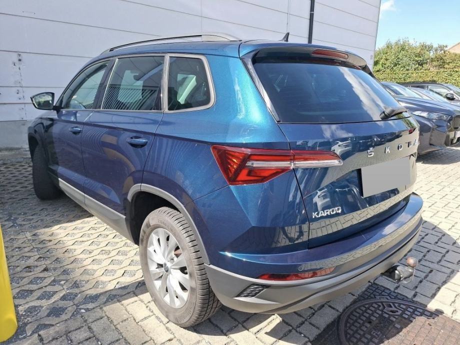 Škoda Karoq 2,0 TDI LEASING BEZ UČEŠĆA I BEZ JAMACA, fotografija 2
