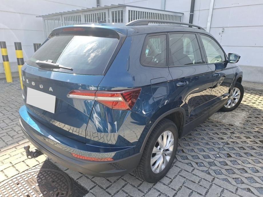 Škoda Karoq 2,0 TDI LEASING BEZ UČEŠĆA I BEZ JAMACA, fotografija 3