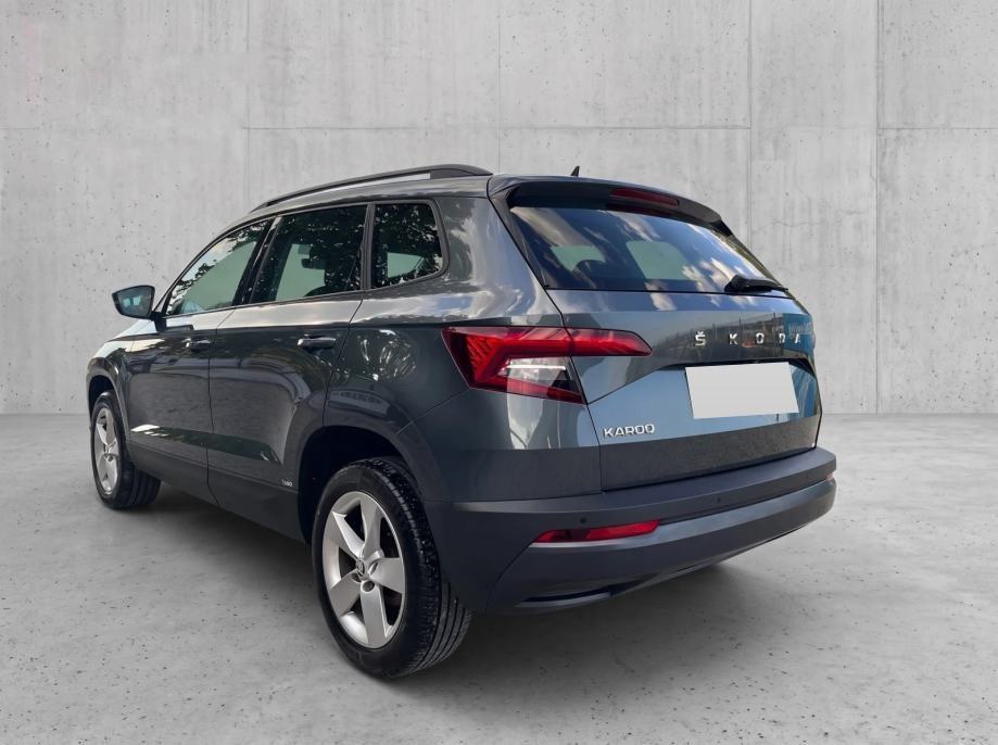 Škoda Karoq 2,0 TDI LEASING BEZ UČEŠĆA I BEZ JAMACA, fotografija 4