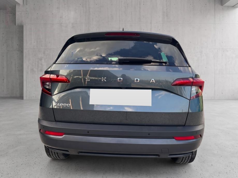 Škoda Karoq 2,0 TDI LEASING BEZ UČEŠĆA I BEZ JAMACA, fotografija 5