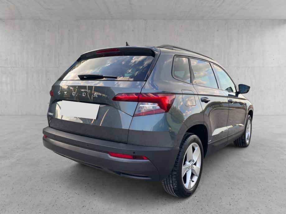 Škoda Karoq 2,0 TDI LEASING BEZ UČEŠĆA I BEZ JAMACA, fotografija 6