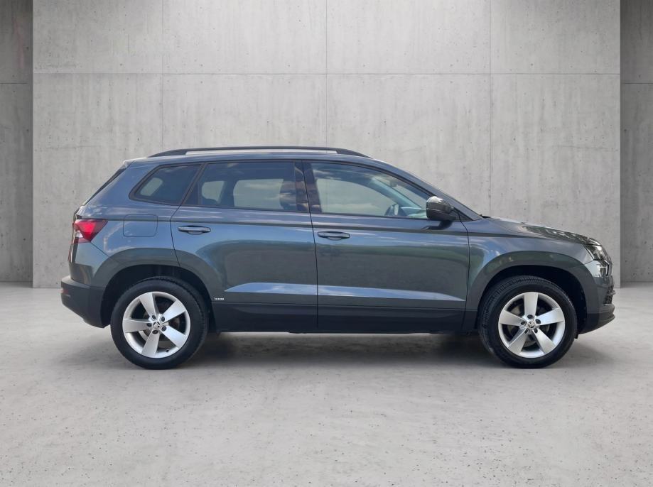 Škoda Karoq 2,0 TDI LEASING BEZ UČEŠĆA I BEZ JAMACA, fotografija 7