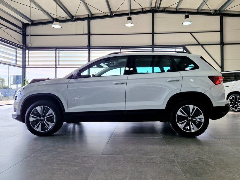 Škoda Karoq 2,0 TDI LEASING BEZ UČEŠĆA I BEZ JAMACA, fotografija 3