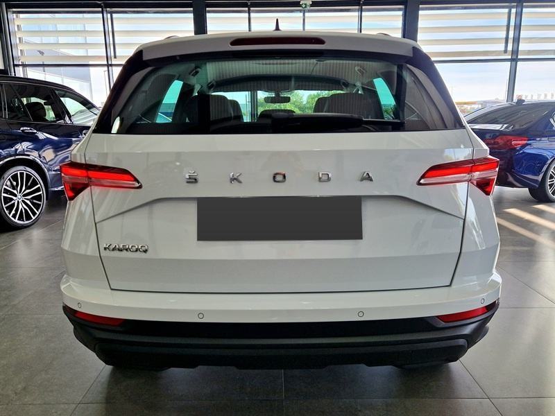 Škoda Karoq 2,0 TDI LEASING BEZ UČEŠĆA I BEZ JAMACA, fotografija 5