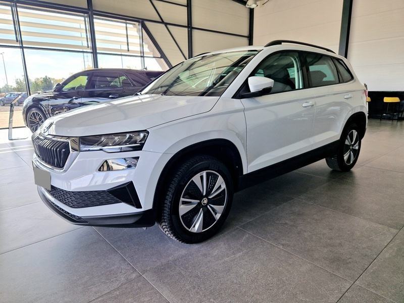 Škoda Karoq 2,0 TDI LEASING BEZ UČEŠĆA I BEZ JAMACA, fotografija 2