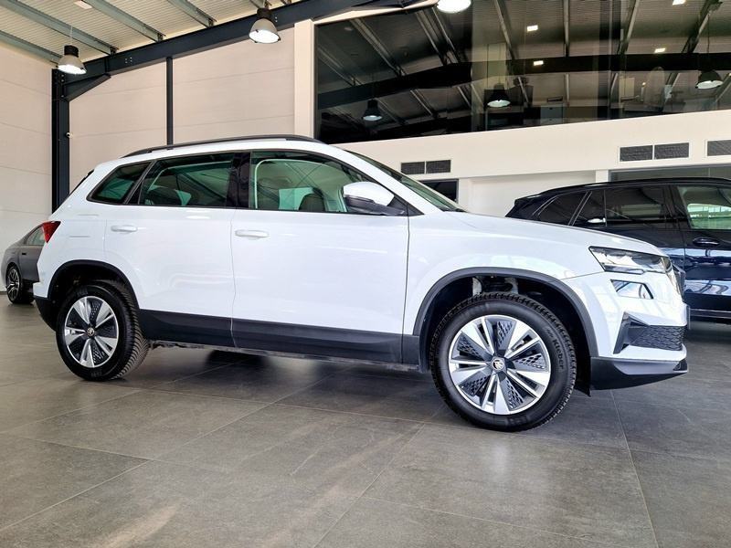 Škoda Karoq 2,0 TDI LEASING BEZ UČEŠĆA I BEZ JAMACA, fotografija 7