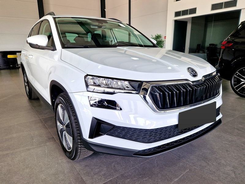 Škoda Karoq 2,0 TDI LEASING BEZ UČEŠĆA I BEZ JAMACA, fotografija 8