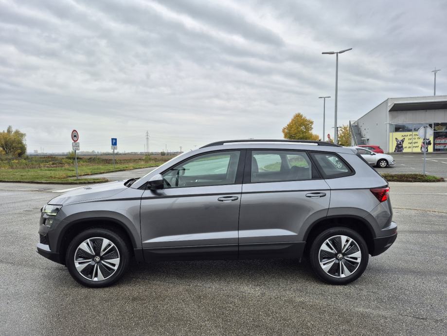 Škoda Karoq 2,0 TDI NOVI MODEL,Full LED farovi, putujući žmigavci,PDC, pogled izvana - slika 2