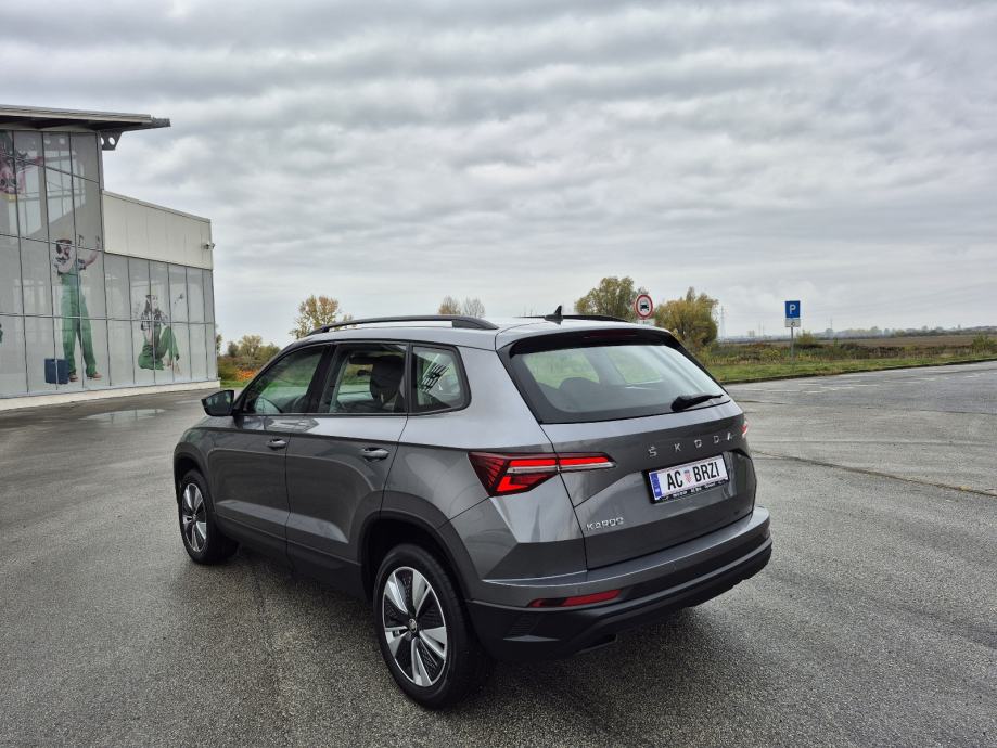 Škoda Karoq 2,0 TDI NOVI MODEL,Full LED farovi, putujući žmigavci,PDC, pogled izvana - slika 4