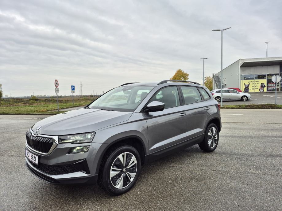 Škoda Karoq 2,0 TDI NOVI MODEL,Full LED farovi, putujući žmigavci,PDC, pogled izvana - slika 3