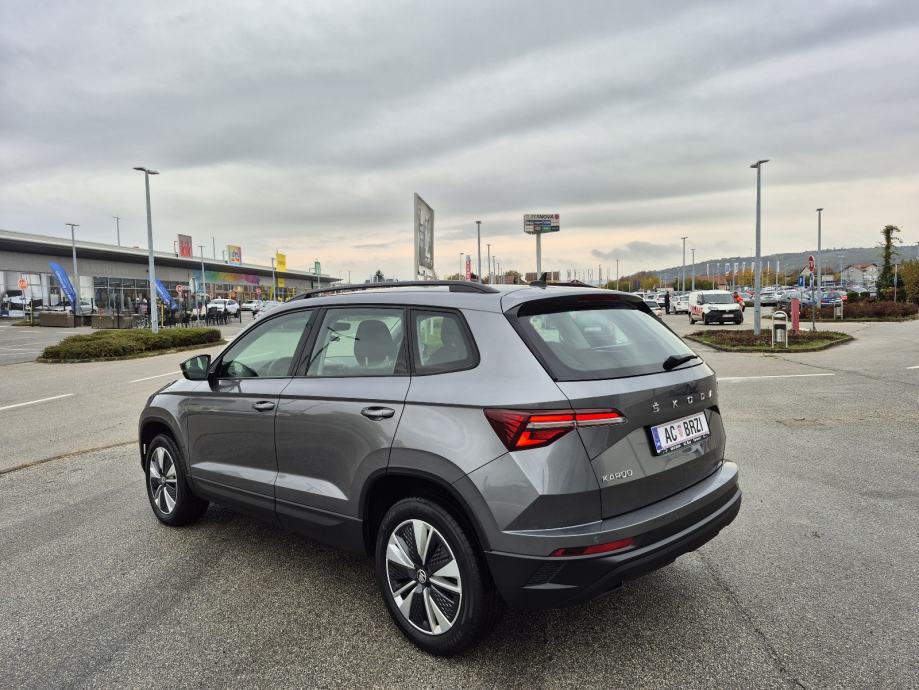 Škoda Karoq 2,0 TDI NOVI MODEL,Full LED farovi, putujući žmigavci,PDC, pogled izvana - slika 5