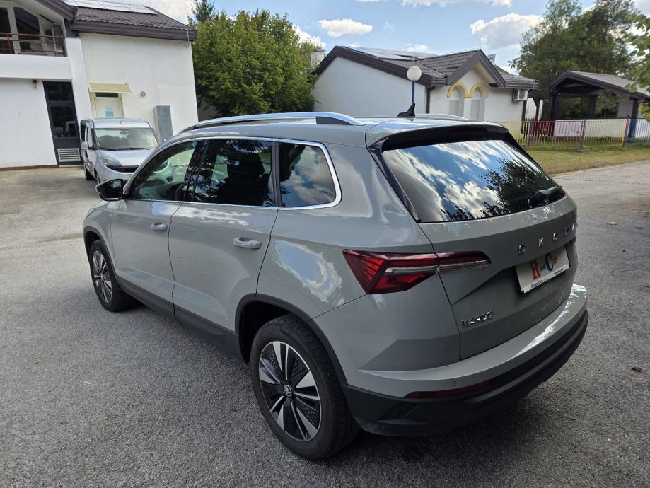 Škoda Karoq 2,0 TDI,navi, led,leasing rata 280e, fotografija 5