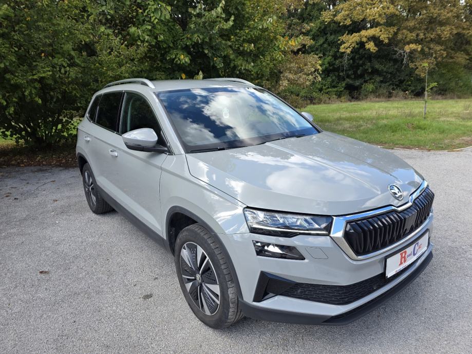 Škoda Karoq 2,0 TDI,navi, led,leasing rata 280e, fotografija 2