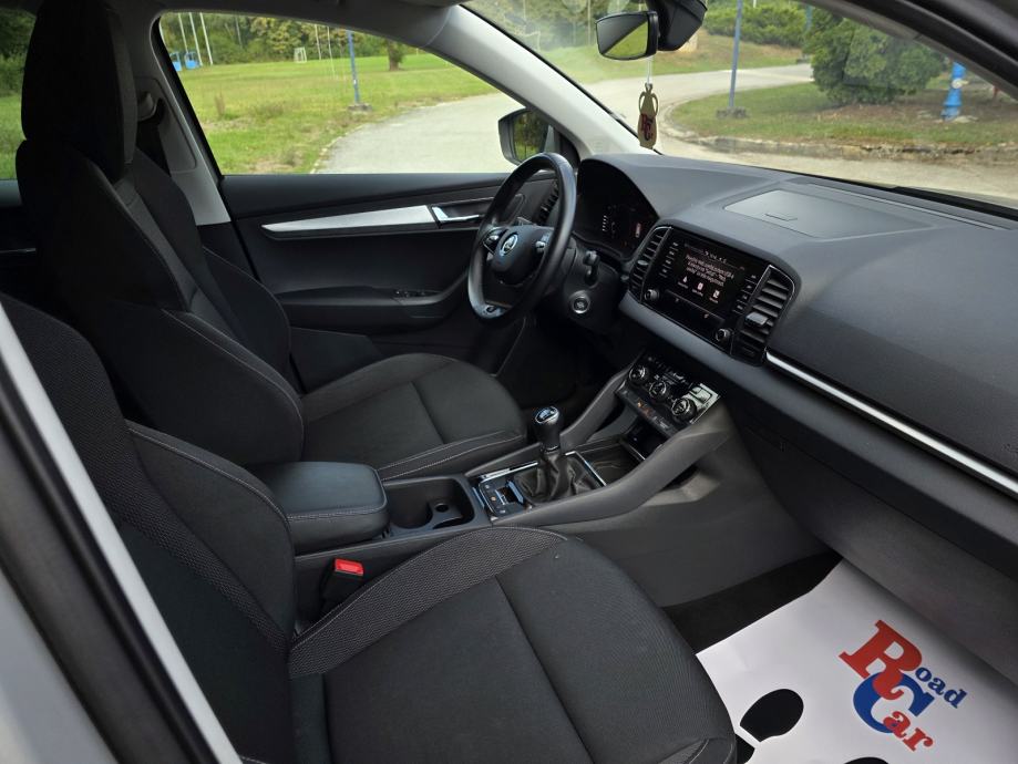 Škoda Karoq 2,0 TDI,navi, led,leasing rata 280e, fotografija 6