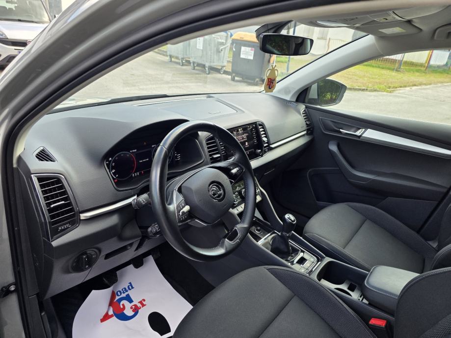 Škoda Karoq 2,0 TDI,navi, led,leasing rata 280e, fotografija 8