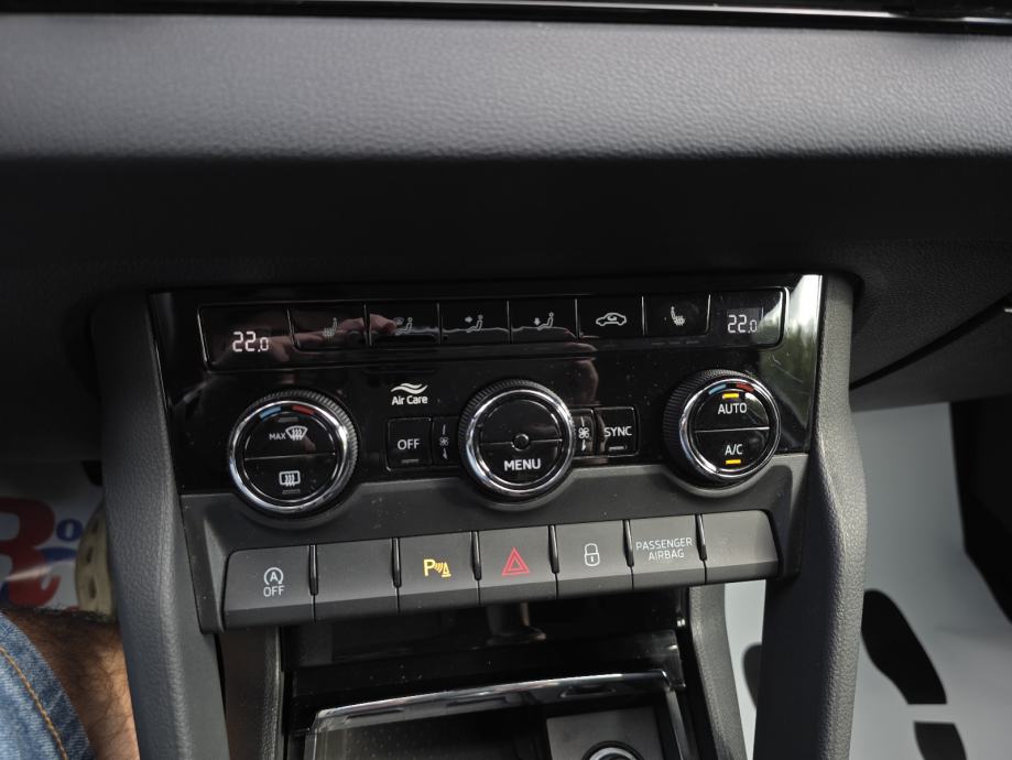 Škoda Karoq 2,0 TDI,navi, led,leasing rata 280e, fotografija 11