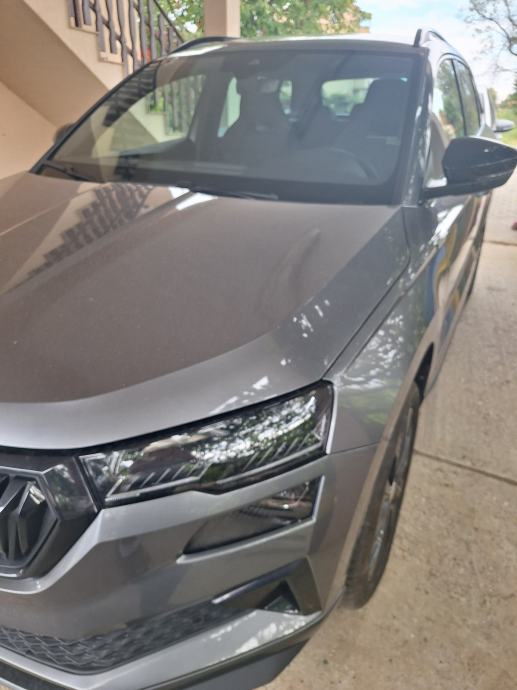 Škoda Karoq 2,0 TDI,Sport line, fotografija 3