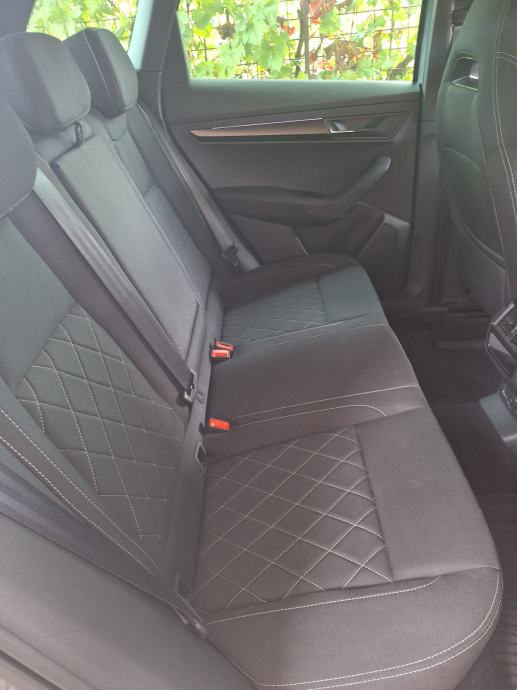 Škoda Karoq 2,0 TDI,Sport line, fotografija 5