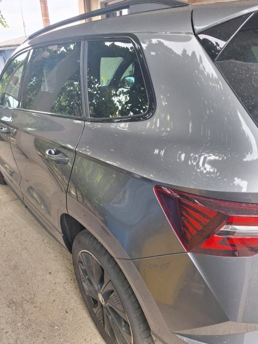 Škoda Karoq 2,0 TDI,Sport line, fotografija 7