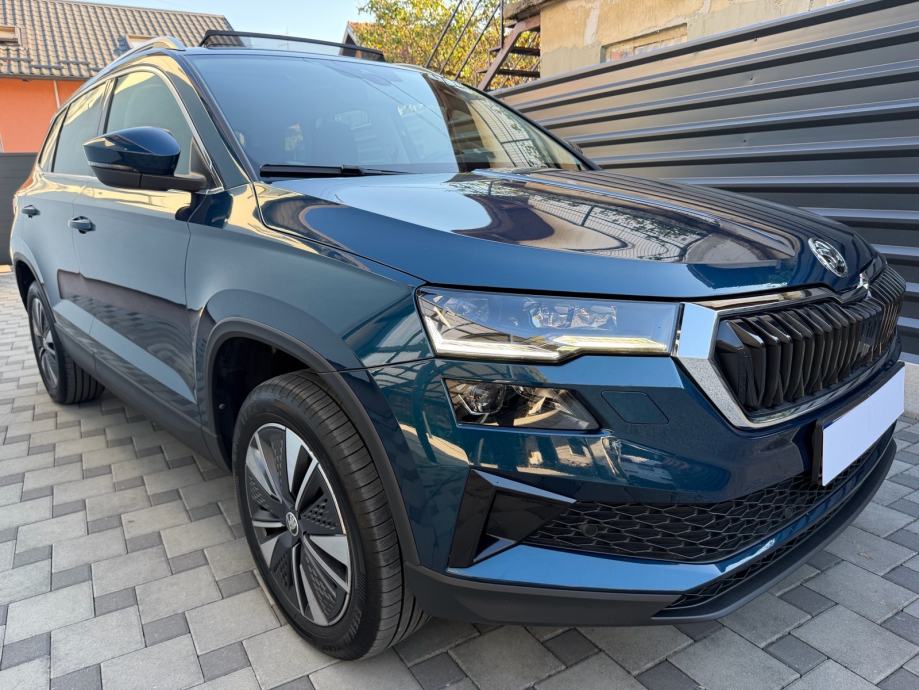 Škoda Karoq 2,0 TDI STYLE/kamera/led/panorama//, fotografija 2