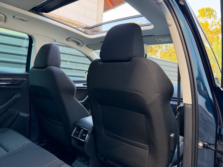 Škoda Karoq 2,0 TDI STYLE/kamera/led/panorama//, fotografija 10