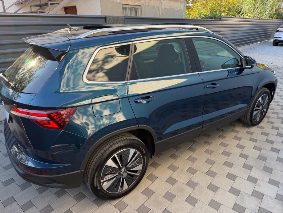 Škoda Karoq 2,0 TDI STYLE/kamera/led/panorama//, fotografija 4