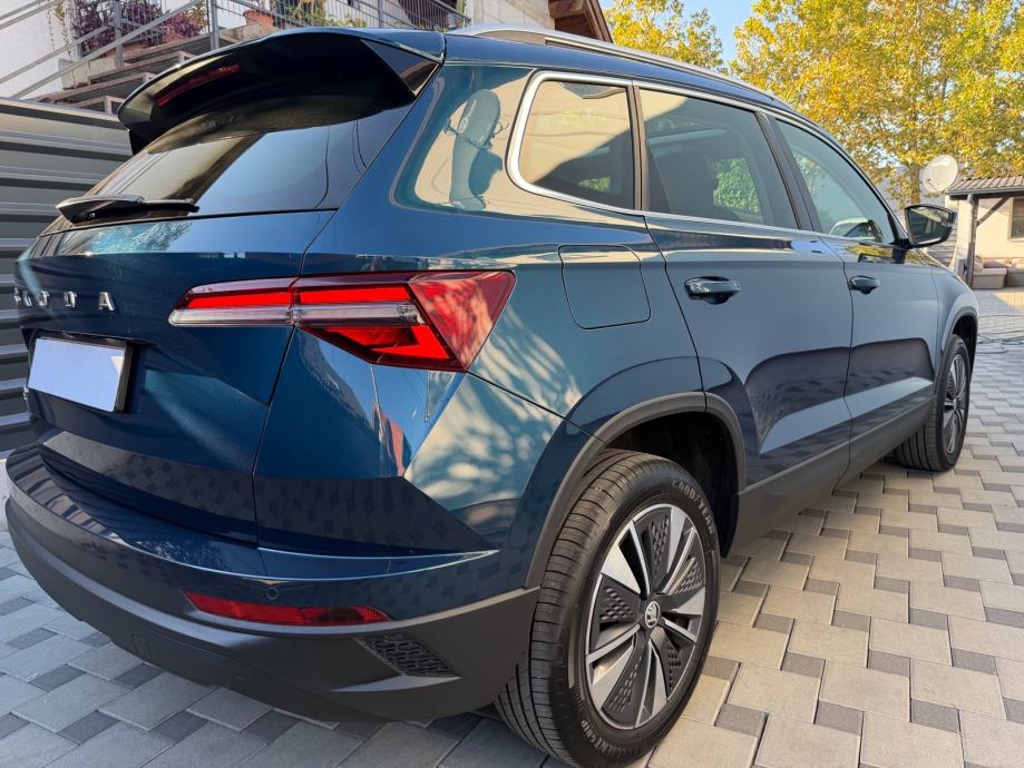 Škoda Karoq 2,0 TDI STYLE/kamera/led/panorama//, fotografija 5