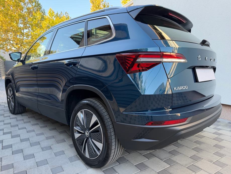 Škoda Karoq 2,0 TDI STYLE/kamera/led/panorama//, fotografija 6