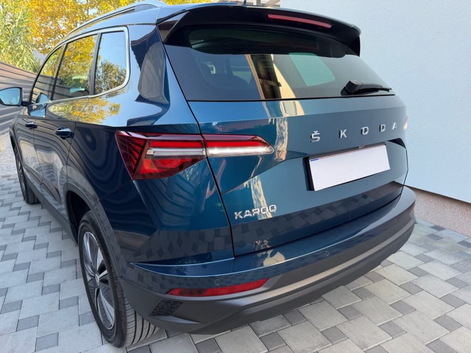 Škoda Karoq 2,0 TDI STYLE/kamera/led/panorama//, fotografija 7