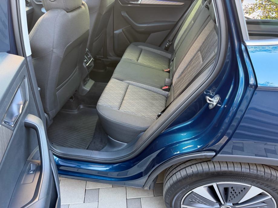 Škoda Karoq 2,0 TDI STYLE/kamera/led/panorama//, fotografija 13