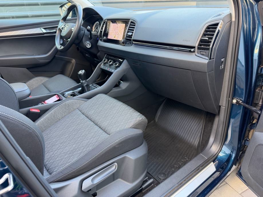 Škoda Karoq 2,0 TDI STYLE/kamera/led/panorama//, fotografija 16