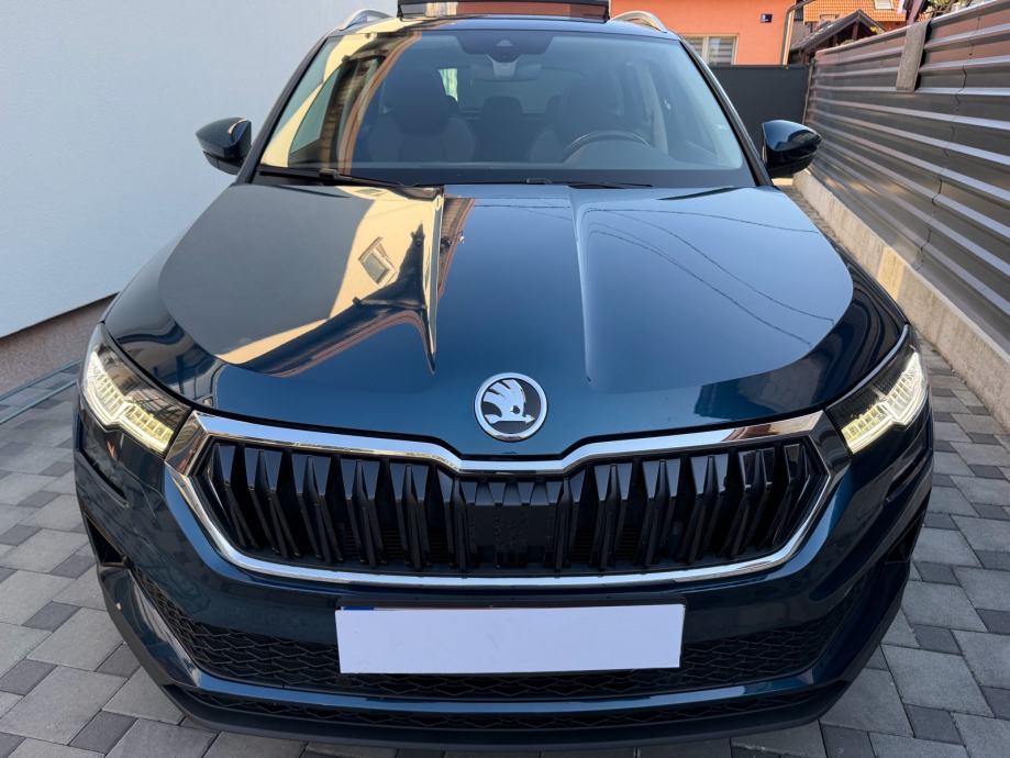 Škoda Karoq 2,0 TDI STYLE/kamera/led/panorama//, fotografija 3