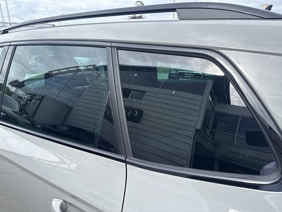 SKODA KAROQ 2023 • PREMIUM jamstvo • AutoZubak Rabljena, fotografija 16