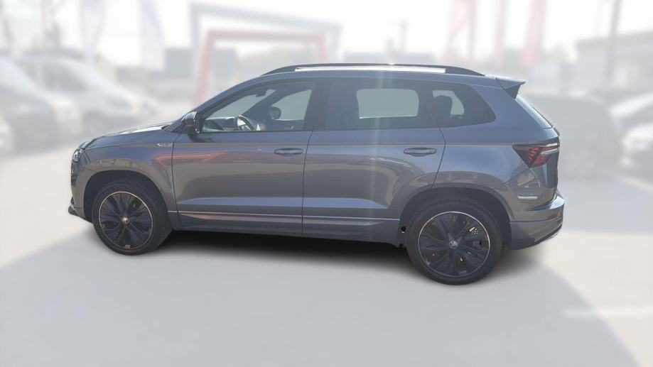 SKODA KAROQ 2023 • PREMIUM jamstvo • AutoZubak Rabljena, fotografija 6