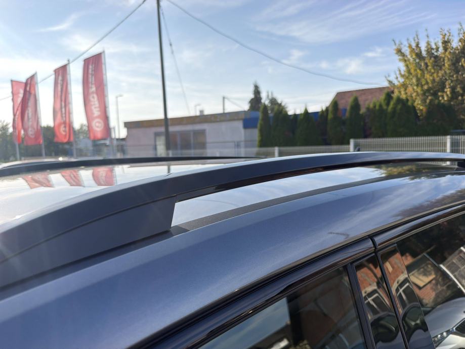 SKODA KAROQ 2023 • PREMIUM jamstvo • AutoZubak Rabljena, fotografija 17