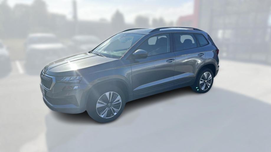 SKODA KAROQ 2024 • PREMIUM jamstvo • AutoZubak Rabljena, fotografija 3