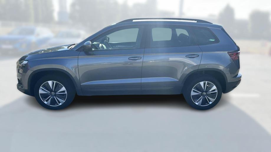 SKODA KAROQ 2024 • PREMIUM jamstvo • AutoZubak Rabljena, fotografija 4
