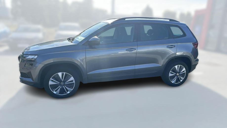 SKODA KAROQ 2024 • PREMIUM jamstvo • AutoZubak Rabljena, fotografija 5