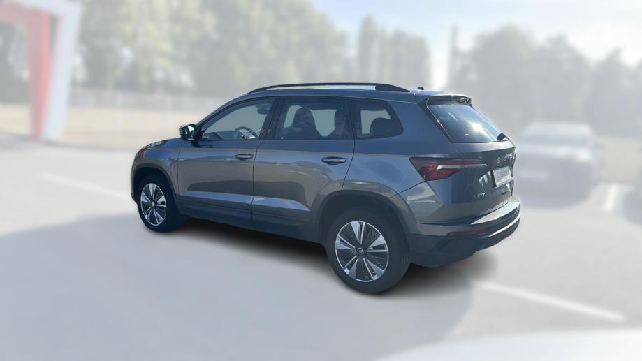 SKODA KAROQ 2024 • PREMIUM jamstvo • AutoZubak Rabljena, fotografija 7