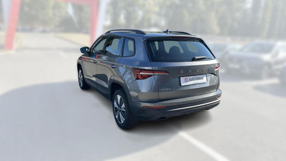 SKODA KAROQ 2024 • PREMIUM jamstvo • AutoZubak Rabljena, fotografija 8