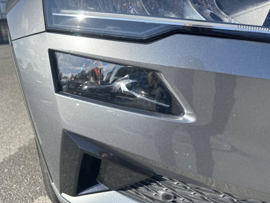 SKODA KAROQ 2024 • PREMIUM jamstvo • AutoZubak Rabljena, fotografija 13