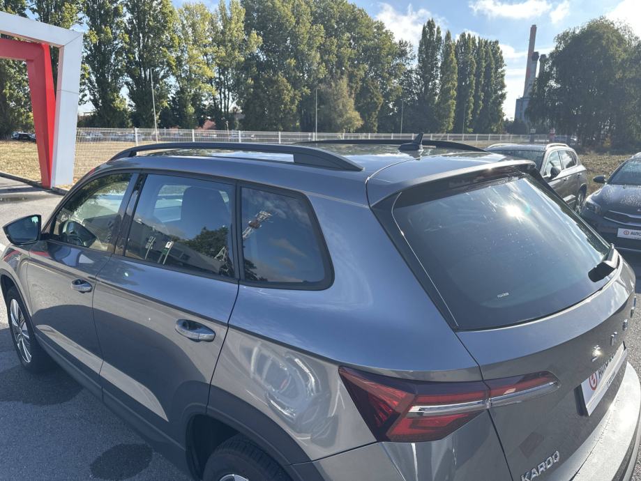 SKODA KAROQ 2024 • PREMIUM jamstvo • AutoZubak Rabljena, fotografija 16