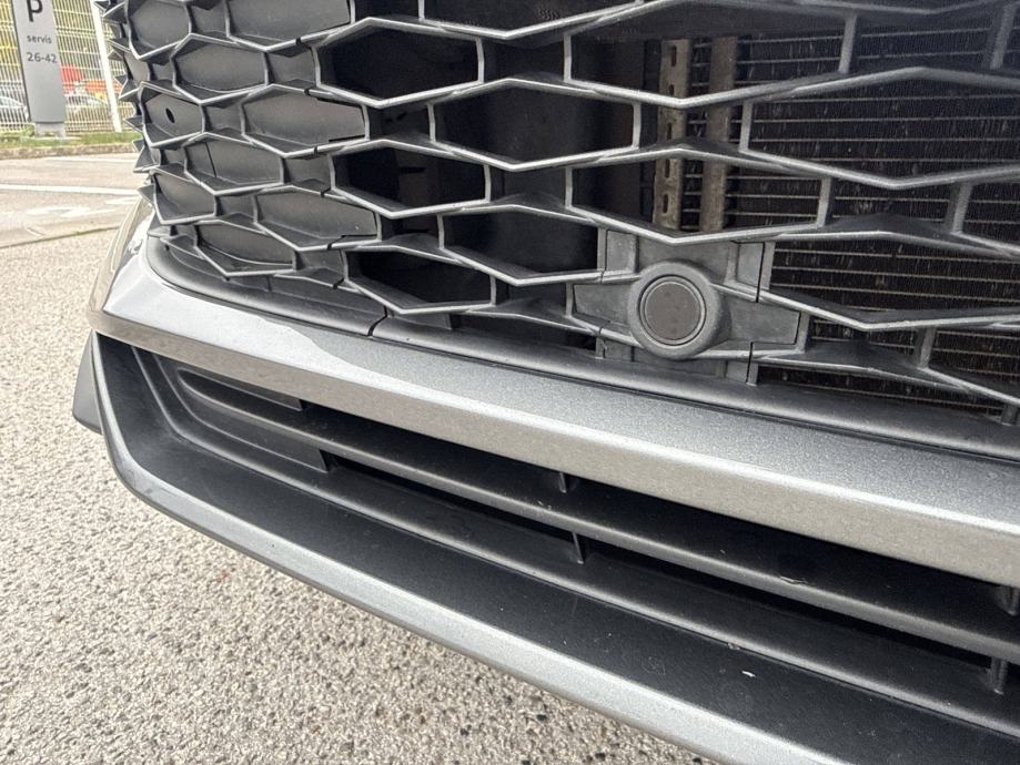 SKODA KAROQ 2024 • PREMIUM jamstvo • AutoZubak Rabljena, fotografija 14