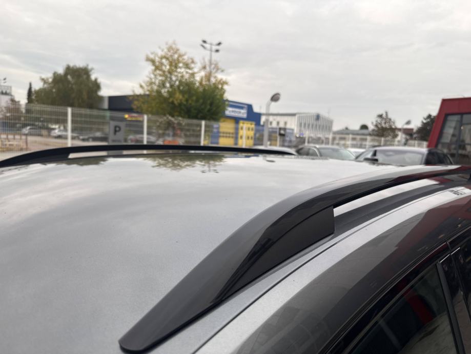 SKODA KAROQ 2024 • PREMIUM jamstvo • AutoZubak Rabljena, fotografija 15