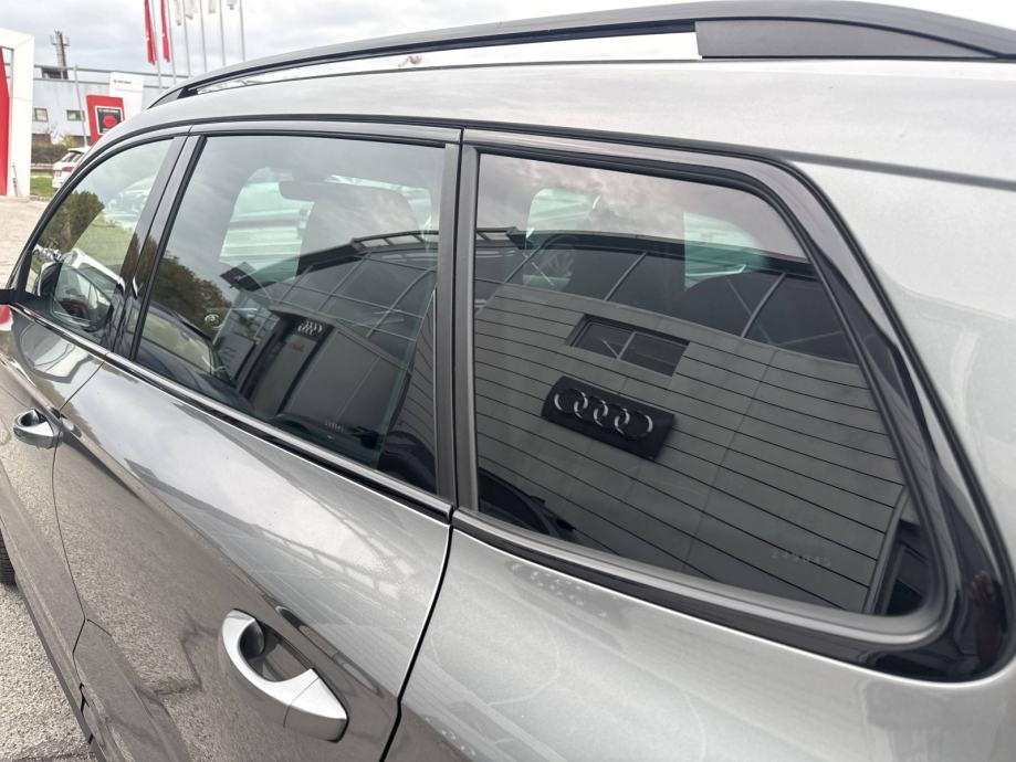 SKODA KAROQ 2024 • PREMIUM jamstvo • AutoZubak Rabljena, fotografija 16