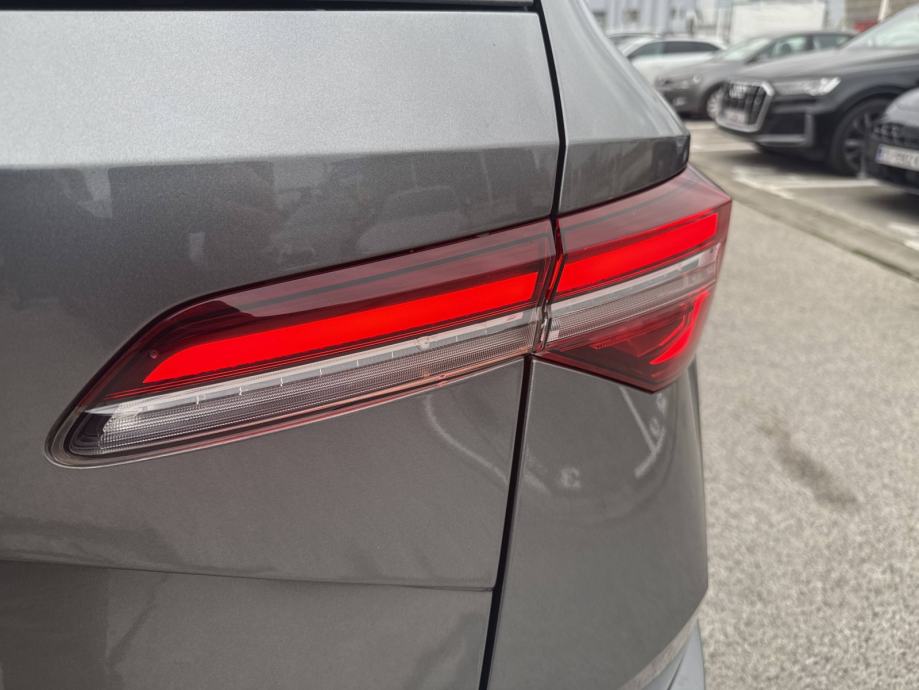 SKODA KAROQ 2024 • PREMIUM jamstvo • AutoZubak Rabljena, fotografija 17