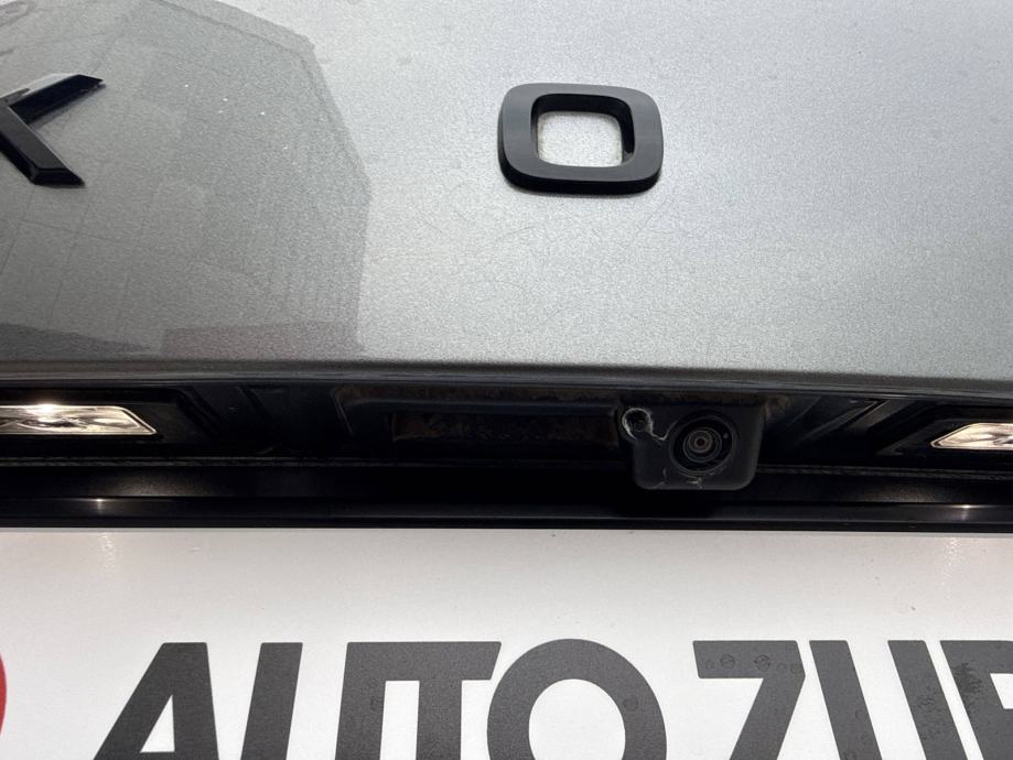 SKODA KAROQ 2024 • PREMIUM jamstvo • AutoZubak Rabljena, fotografija 18
