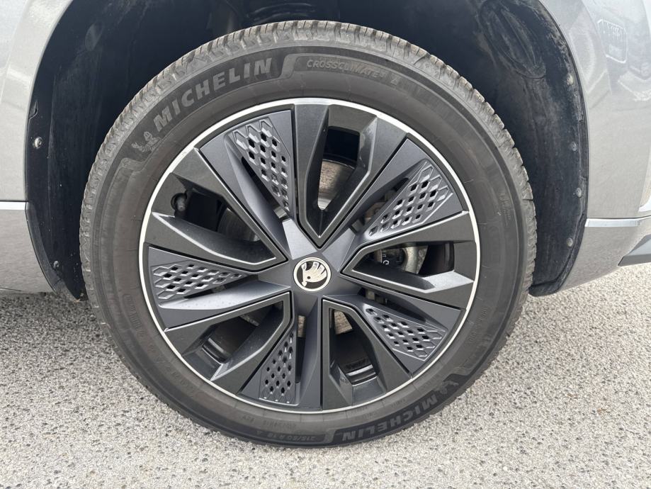 SKODA KAROQ 2024 • PREMIUM jamstvo • AutoZubak Rabljena, fotografija 20