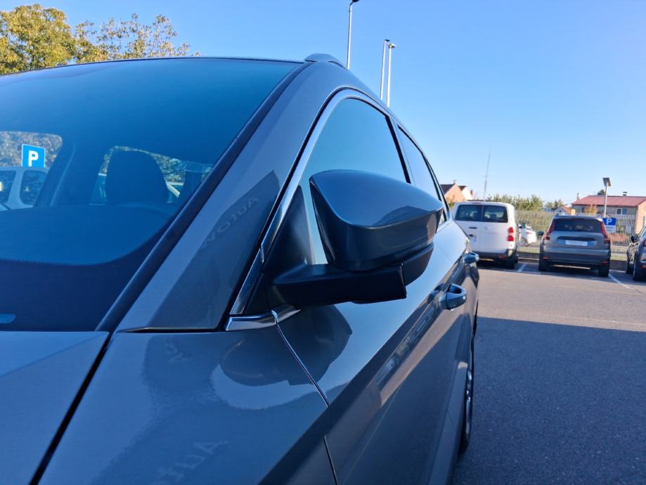 ŠKODA KAROQ CLEVER 2,0 TDI AT-DSG, fotografija 11
